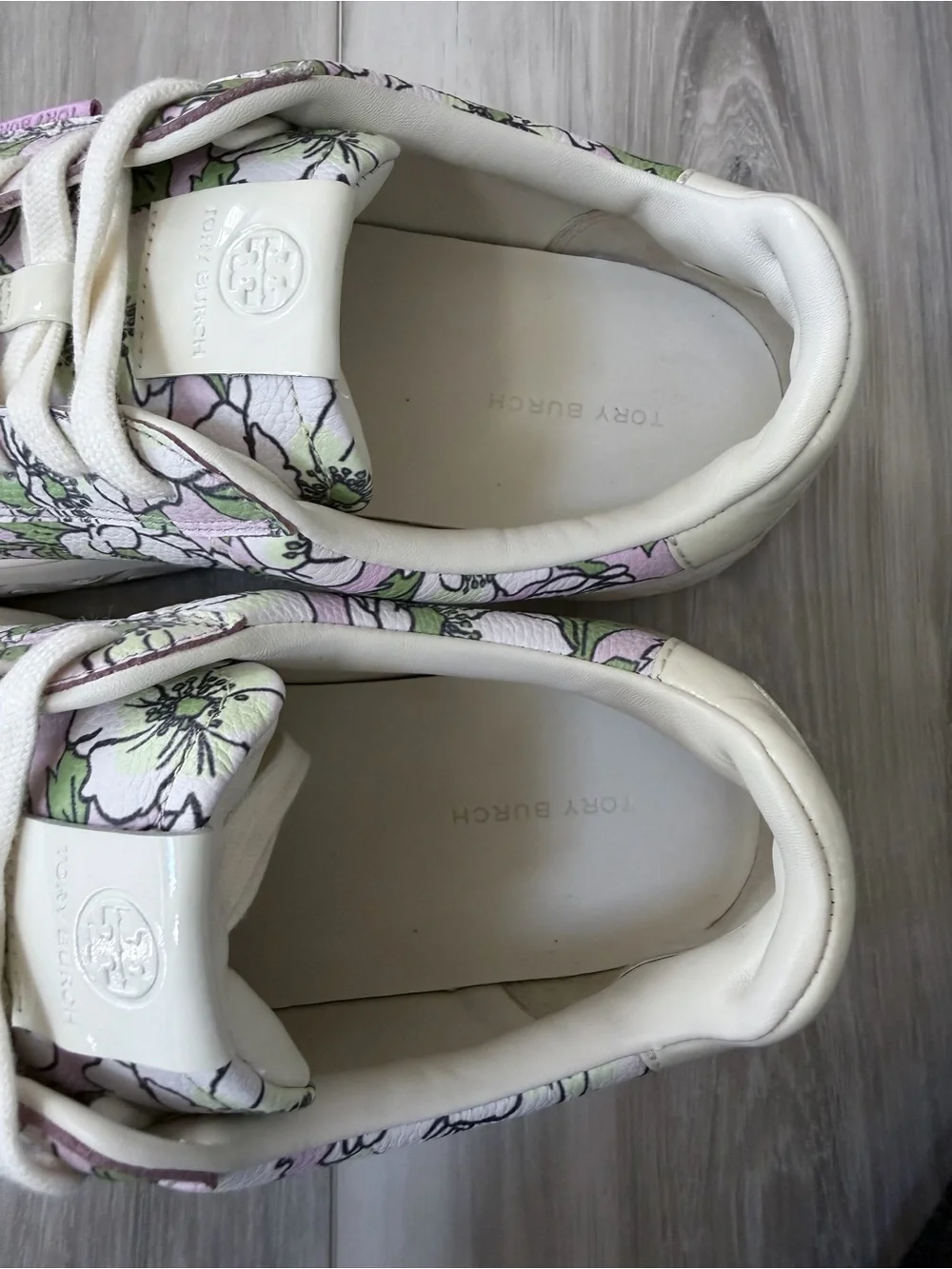 Tory Burch beautiful tory